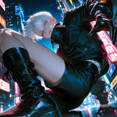 Profile image of レン