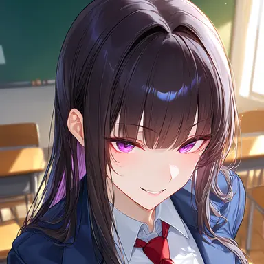 Profile image of 神代 玲奈