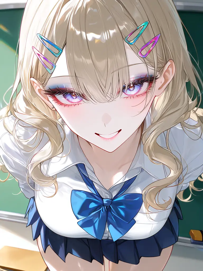 SquareJuice2679의 超高身長大型犬ギャルの片思い