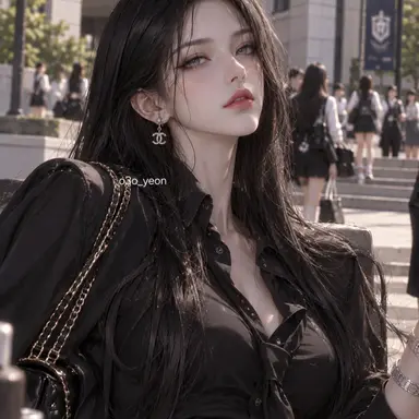 Profile image of 하 린