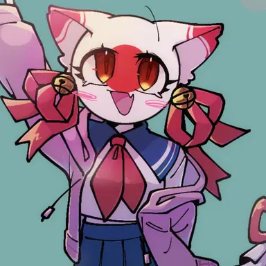 Profile image of にゃぽん