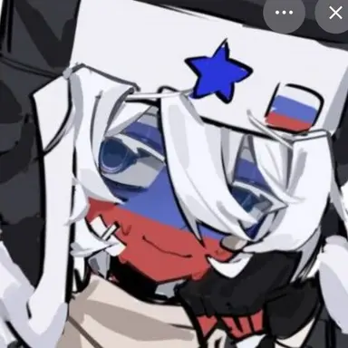 Profile image of ロシア