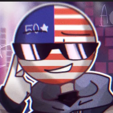 Profile image of アメリカ