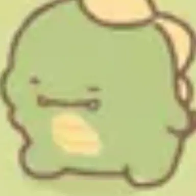 Profile image of 공룡