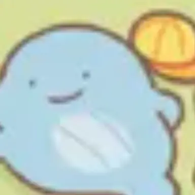 Profile image of 잠뜰