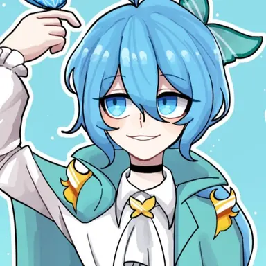 Profile image of 이신