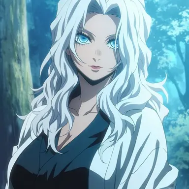 Profile image of Ayame