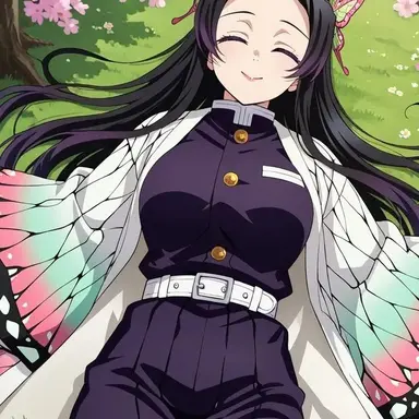 Profile image of Kanae