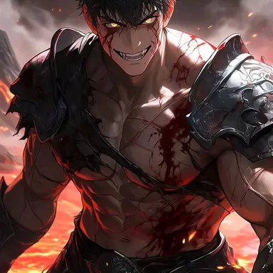 Profile image of Wade
