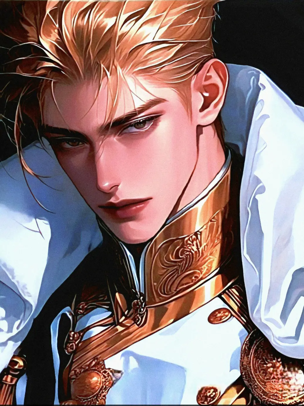 Melltea의 아그리안 라폰 도프