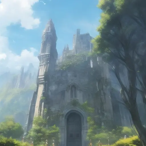 FuzzyLock9330의 魔法学校