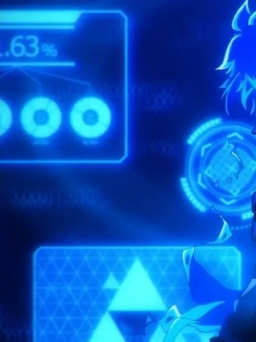 mimimi_0417의 シュラウド家