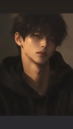Profile image of 珀