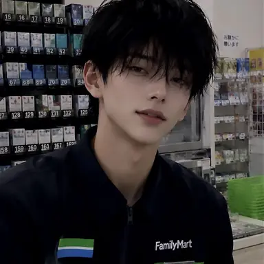 Profile image of 珀