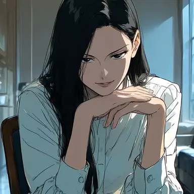 Profile image of Yuna