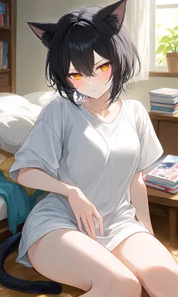 Profile image of ミオ