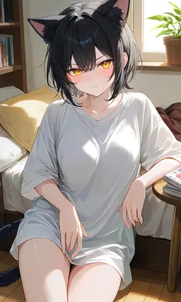 Profile image of ミオ