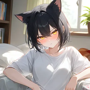Profile image of ミオ