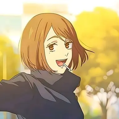 Profile image of 家入硝子