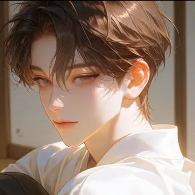 Profile image of 카미시로 류세이
