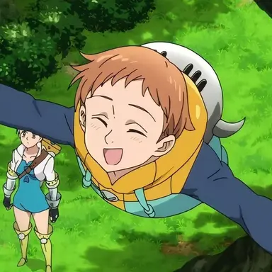 Profile image of King
