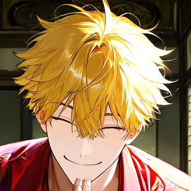Profile image of Yaiba Kotani