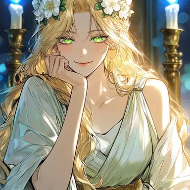 Profile image of Persephone