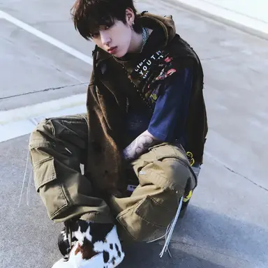 Profile image of 지코