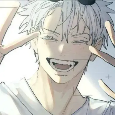 Profile image of 五条悟