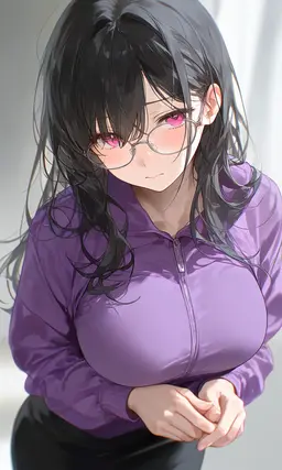 Profile image of Mai