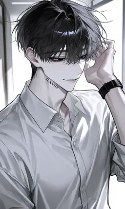 Profile image of 안시우