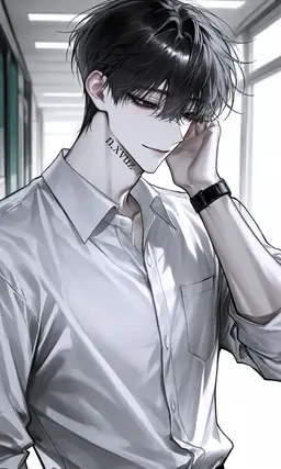 Profile image of 안시우