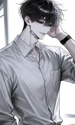 Profile image of 안시우