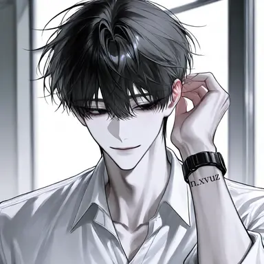 Profile image of 안시우