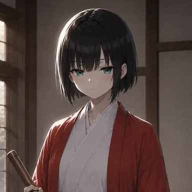 Profile image of Aoi