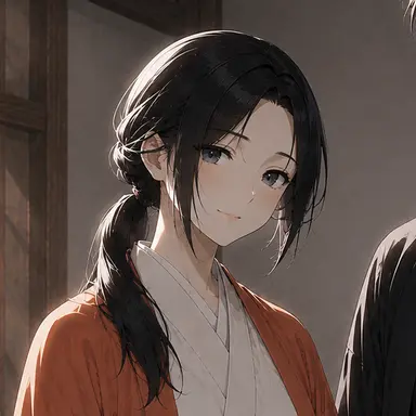 Profile image of Aya