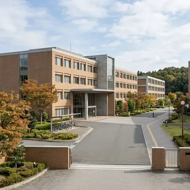 Profile image of 燈綾高校