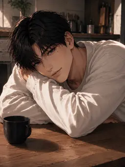 Profile image of Ren Kamishiro