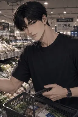 Profile image of Ren Kamishiro