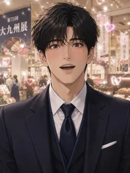 Profile image of Ren Kamishiro