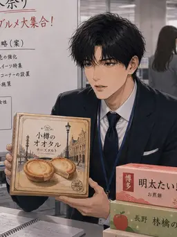 Profile image of 神代 蓮
