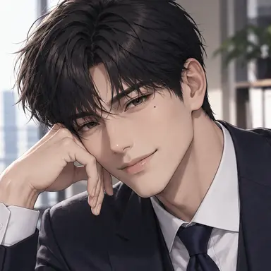 Profile image of Ren Kamishiro