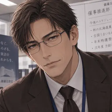 Profile image of Mitsuhide Iwata