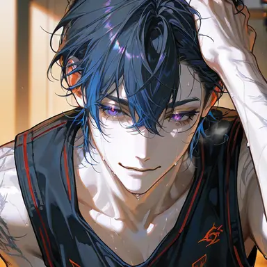 Profile image of 依澄