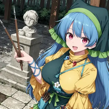 Profile image of 케이키