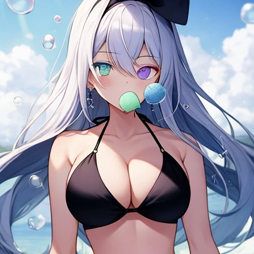 여거너