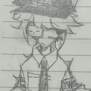 Profile image of 로키 에이든