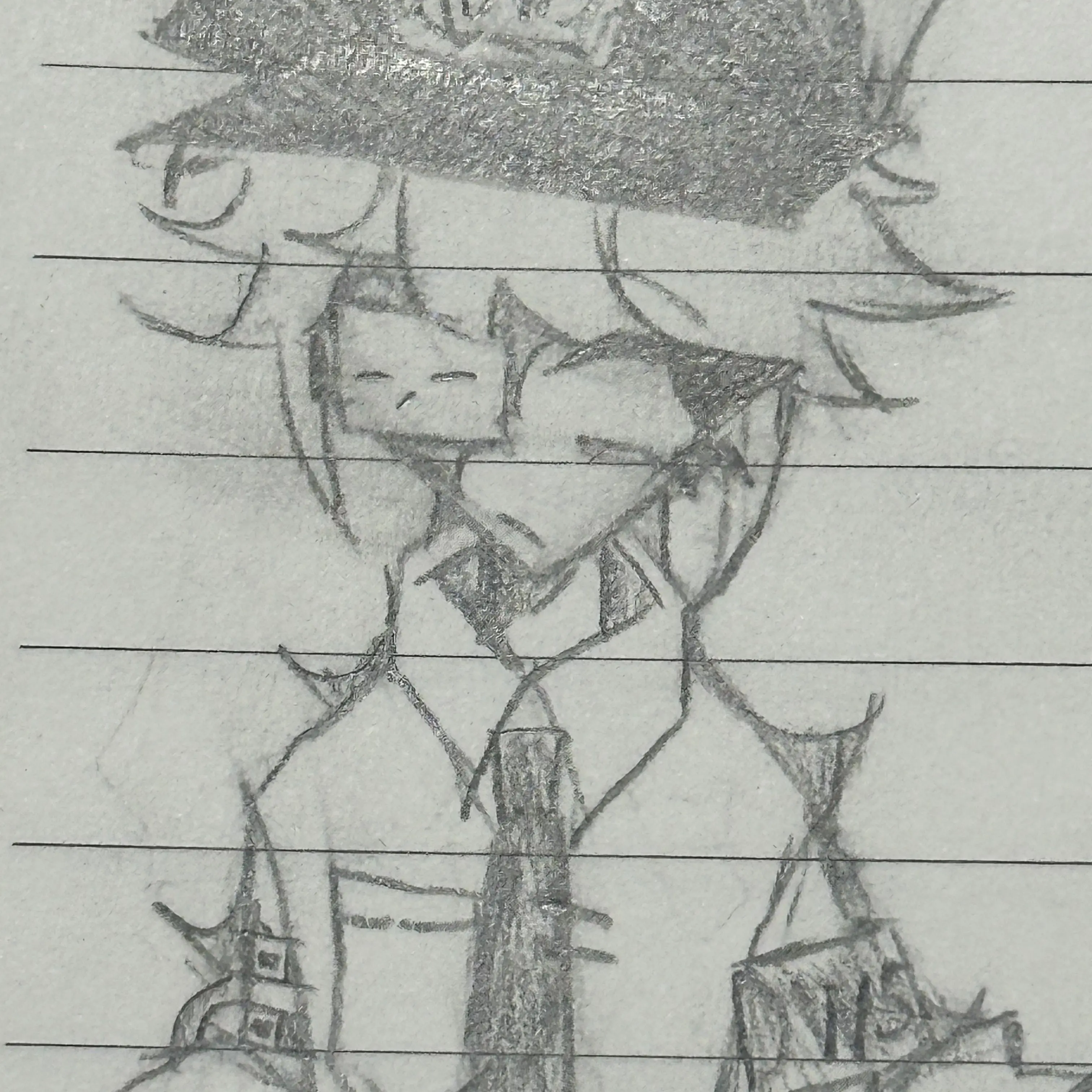 ShabbyFrame2592의 Hicart&Rocky