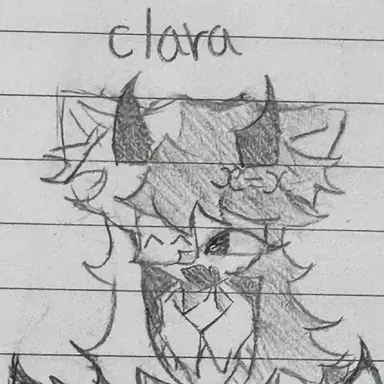 Profile image of 클라라 에이든