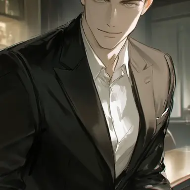Profile image of Wren Cassis